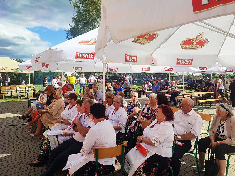 Piknikowo w Krobi, Glebie i Chudku [11.08.2022] - zdjęcie #37 - eOstroleka.pl
