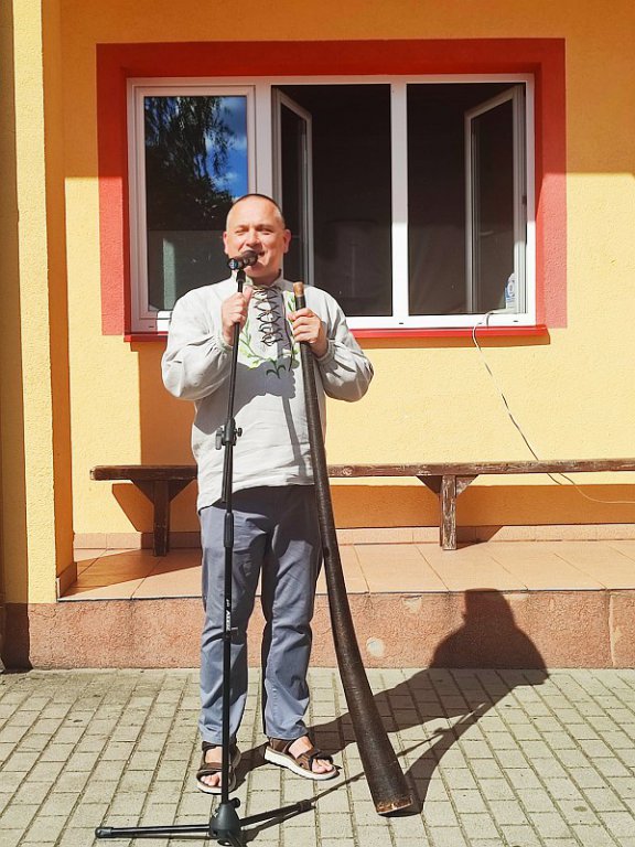 Piknikowo w Krobi, Glebie i Chudku [11.08.2022] - zdjęcie #19 - eOstroleka.pl