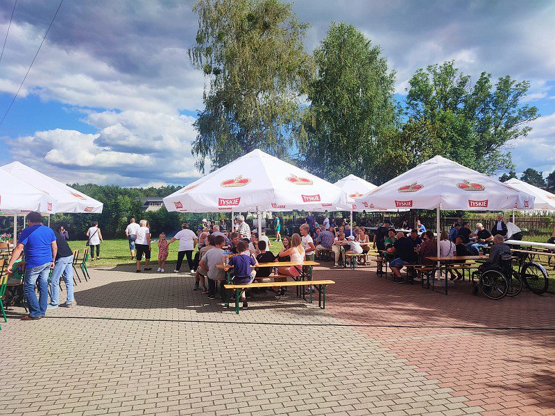 Piknikowo w Krobi, Glebie i Chudku [11.08.2022] - zdjęcie #18 - eOstroleka.pl