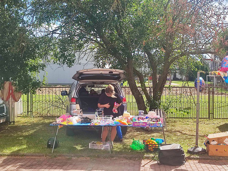 Piknikowo w Krobi, Glebie i Chudku [11.08.2022] - zdjęcie #17 - eOstroleka.pl