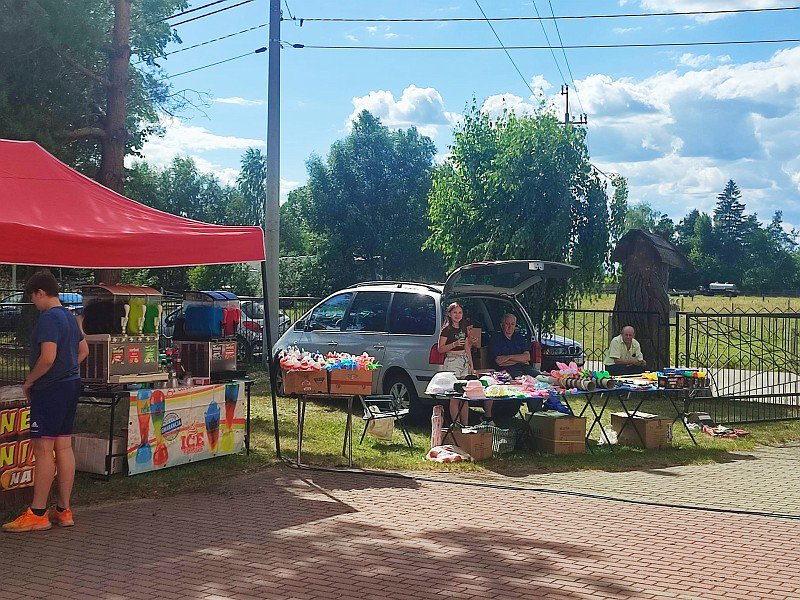 Piknikowo w Krobi, Glebie i Chudku [11.08.2022] - zdjęcie #16 - eOstroleka.pl