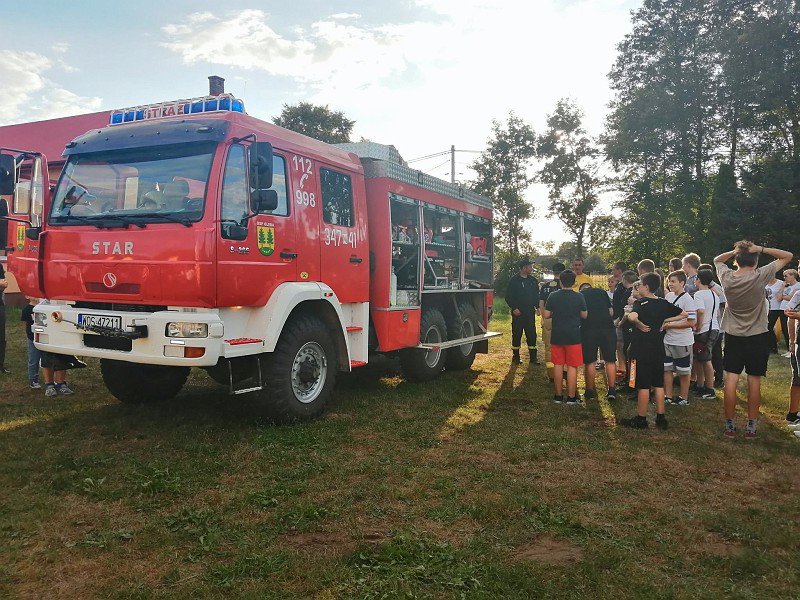 Piknikowo w Krobi, Glebie i Chudku [11.08.2022] - zdjęcie #10 - eOstroleka.pl