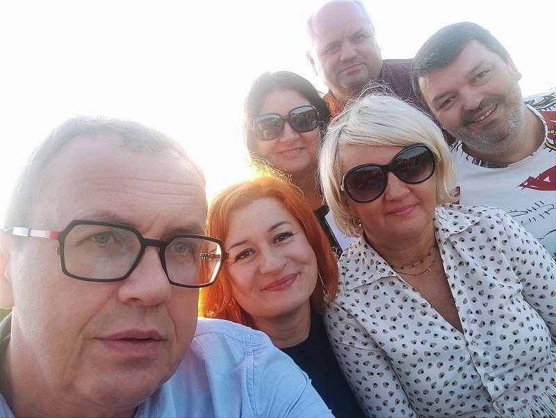 Piknikowo w Krobi, Glebie i Chudku [11.08.2022] - zdjęcie #3 - eOstroleka.pl