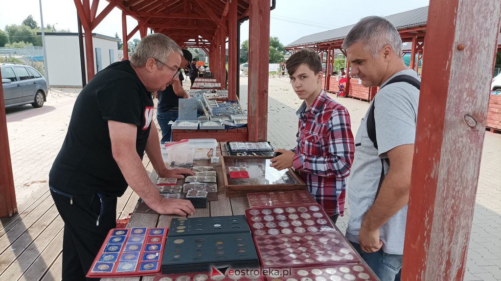 Targi Staroci i Rozmaitości w Goworowie [13.08.2022] - zdjęcie #102 - eOstroleka.pl