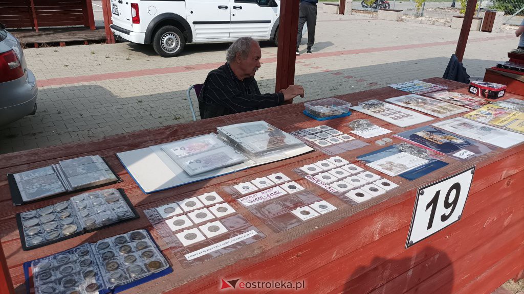 Targi Staroci i Rozmaitości w Goworowie [13.08.2022] - zdjęcie #76 - eOstroleka.pl