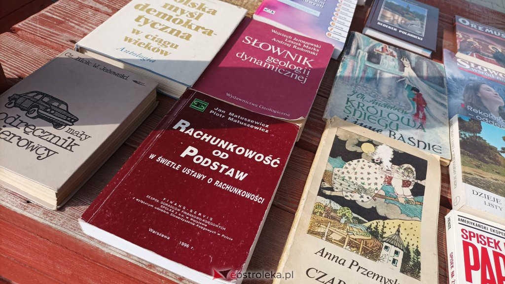Targi Staroci i Rozmaitości w Goworowie [13.08.2022] - zdjęcie #70 - eOstroleka.pl