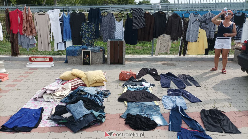 Targi Staroci i Rozmaitości w Goworowie [13.08.2022] - zdjęcie #33 - eOstroleka.pl