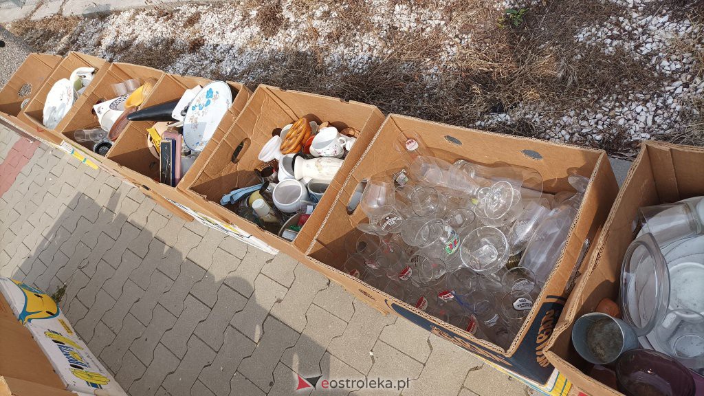 Targi Staroci i Rozmaitości w Goworowie [13.08.2022] - zdjęcie #54 - eOstroleka.pl
