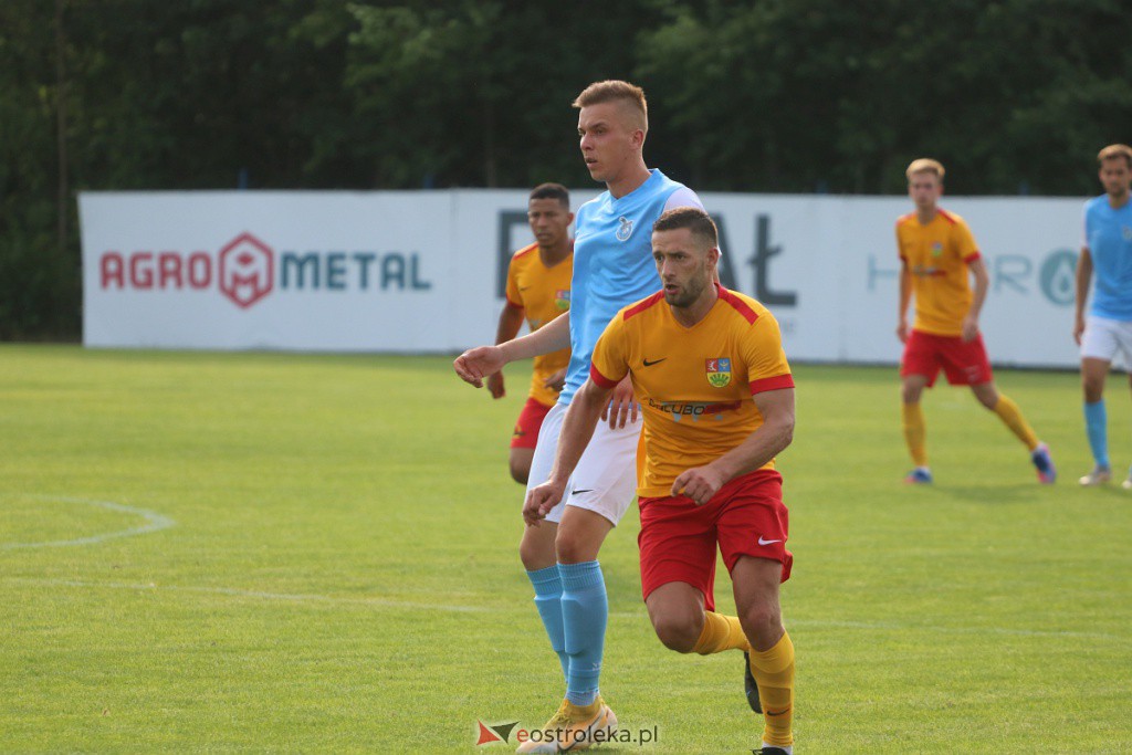 KS CK Troszyn - Victoria Sulejówek [13.08.2022] - zdjęcie #48 - eOstroleka.pl