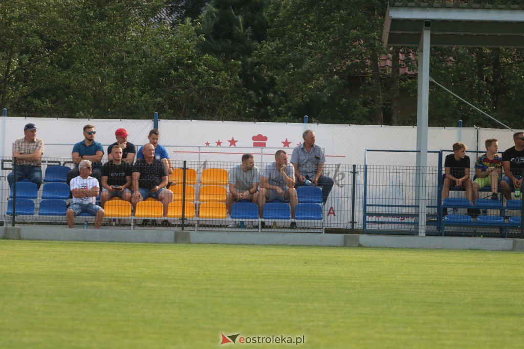 KS CK Troszyn - Victoria Sulejówek [13.08.2022] - zdjęcie #46 - eOstroleka.pl