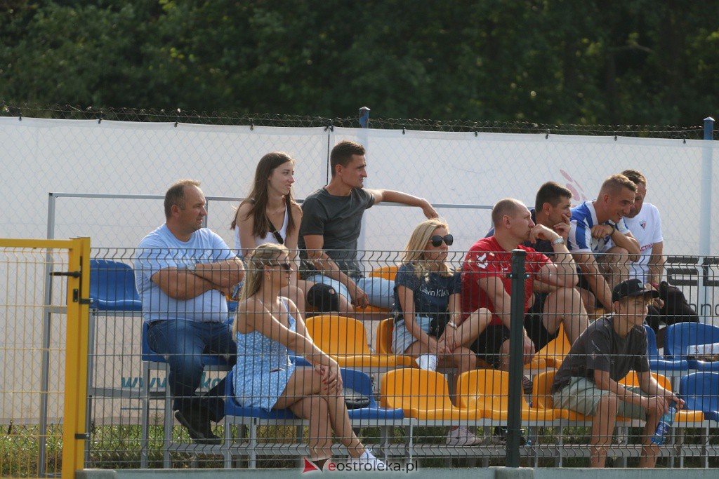 KS CK Troszyn - Victoria Sulejówek [13.08.2022] - zdjęcie #17 - eOstroleka.pl