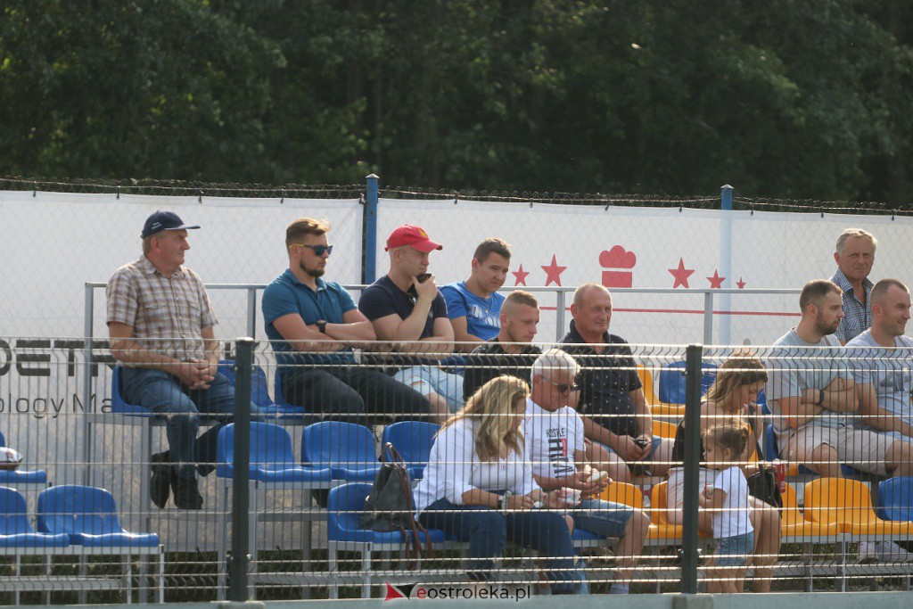 KS CK Troszyn - Victoria Sulejówek [13.08.2022] - zdjęcie #16 - eOstroleka.pl