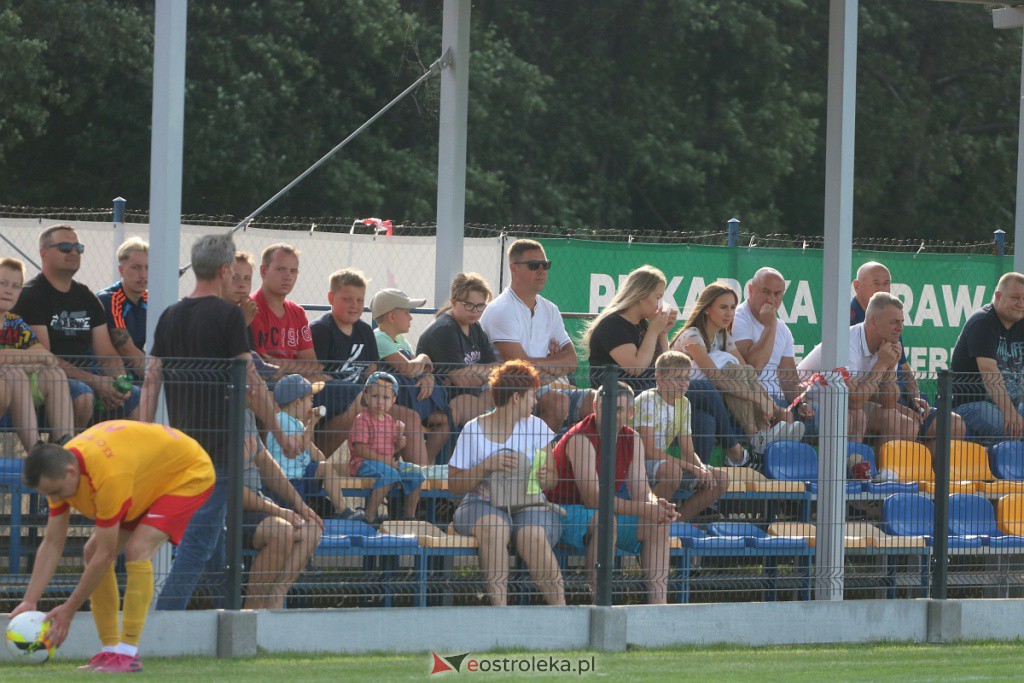 KS CK Troszyn - Victoria Sulejówek [13.08.2022] - zdjęcie #15 - eOstroleka.pl