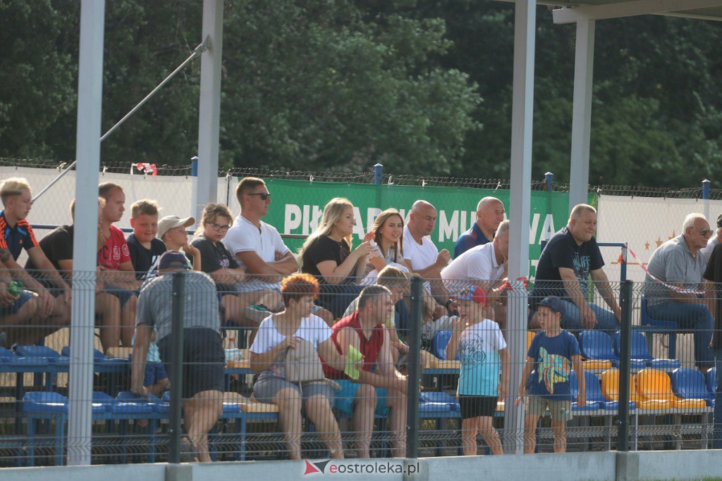 KS CK Troszyn - Victoria Sulejówek [13.08.2022] - zdjęcie #14 - eOstroleka.pl