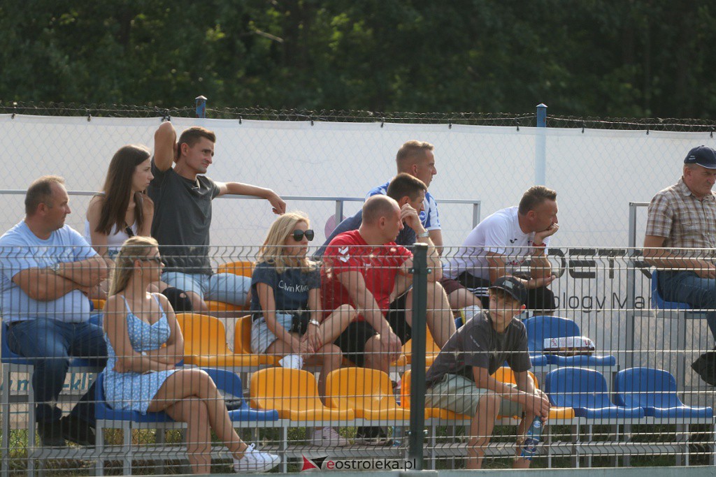 KS CK Troszyn - Victoria Sulejówek [13.08.2022] - zdjęcie #6 - eOstroleka.pl