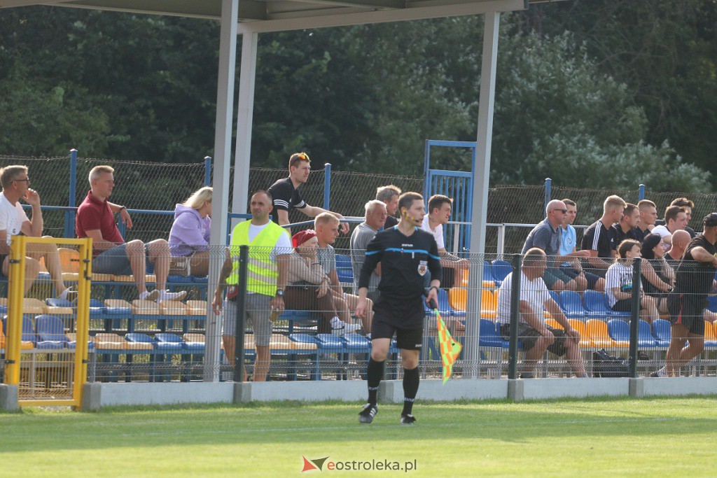 KS CK Troszyn - Victoria Sulejówek [13.08.2022] - zdjęcie #3 - eOstroleka.pl