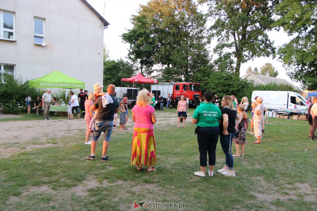 Impreza w Lipiance [13.08.2022] - zdjęcie #1 - eOstroleka.pl