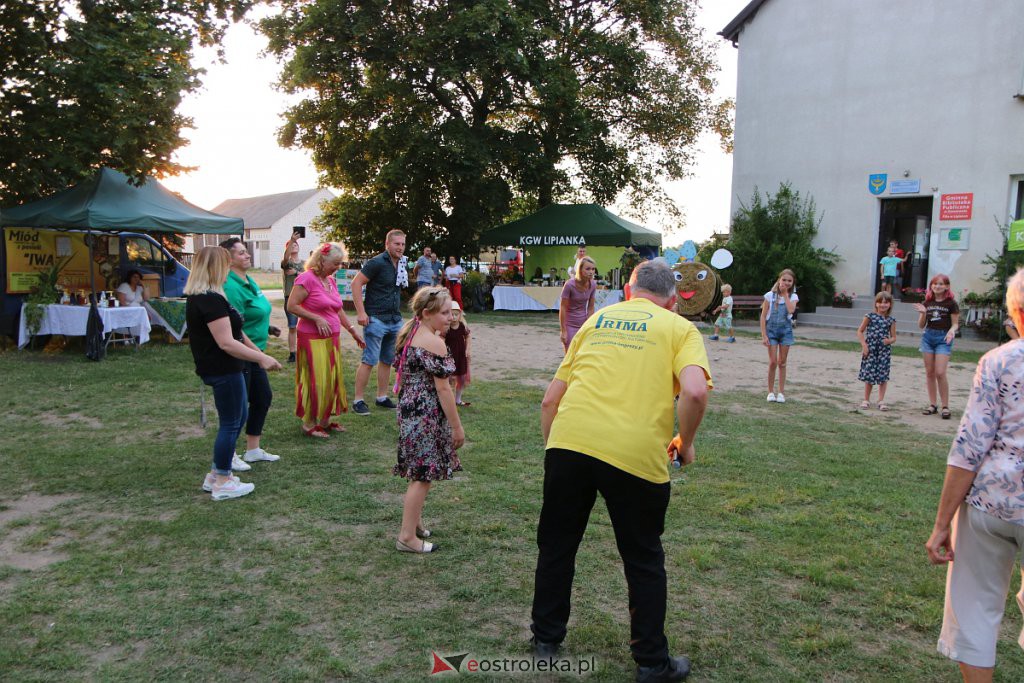 Impreza w Lipiance [13.08.2022] - zdjęcie #5 - eOstroleka.pl