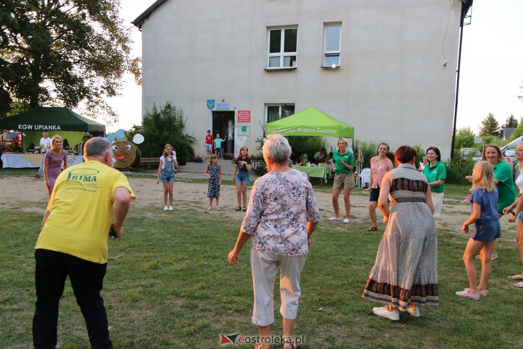 Impreza w Lipiance [13.08.2022] - zdjęcie #6 - eOstroleka.pl
