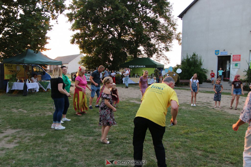 Impreza w Lipiance [13.08.2022] - zdjęcie #7 - eOstroleka.pl