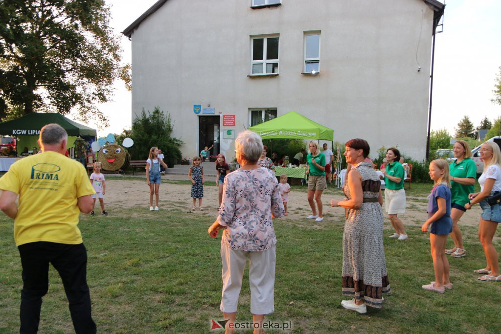 Impreza w Lipiance [13.08.2022] - zdjęcie #8 - eOstroleka.pl