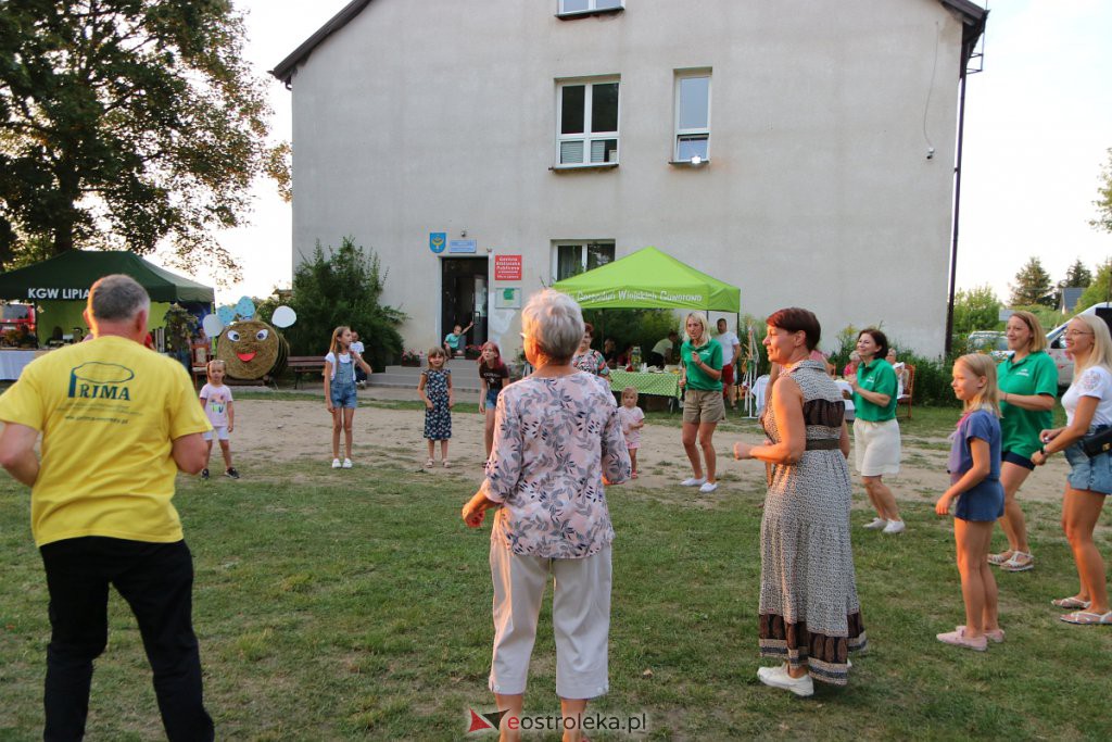 Impreza w Lipiance [13.08.2022] - zdjęcie #47 - eOstroleka.pl