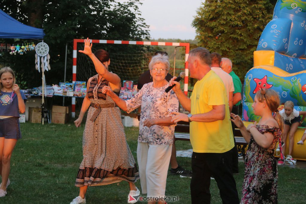 Impreza w Lipiance [13.08.2022] - zdjęcie #15 - eOstroleka.pl
