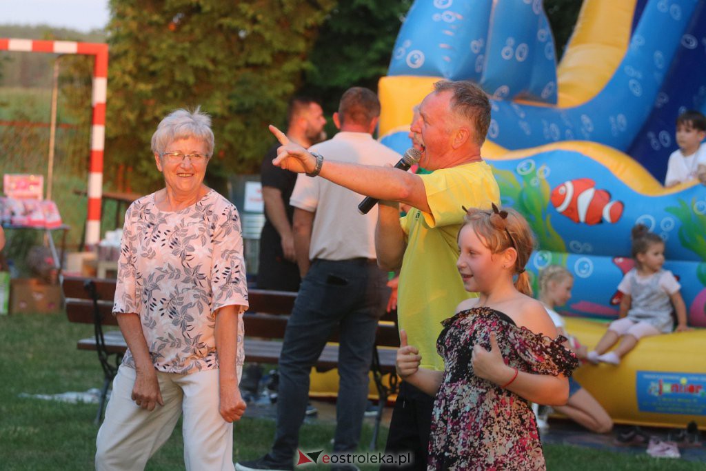 Impreza w Lipiance [13.08.2022] - zdjęcie #23 - eOstroleka.pl