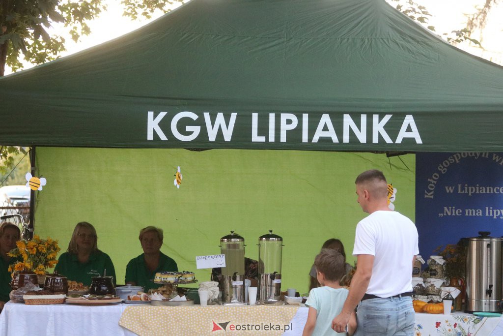 Impreza w Lipiance [13.08.2022] - zdjęcie #28 - eOstroleka.pl