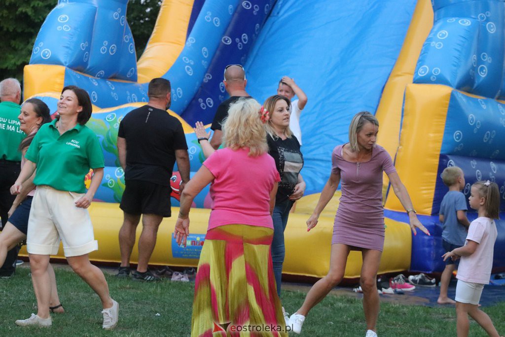 Impreza w Lipiance [13.08.2022] - zdjęcie #41 - eOstroleka.pl