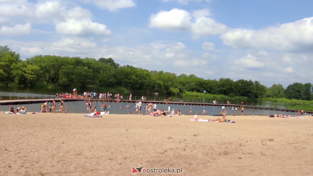 Festyn nad Narwią [14.08.2022] - zdjęcie #8 - eOstroleka.pl