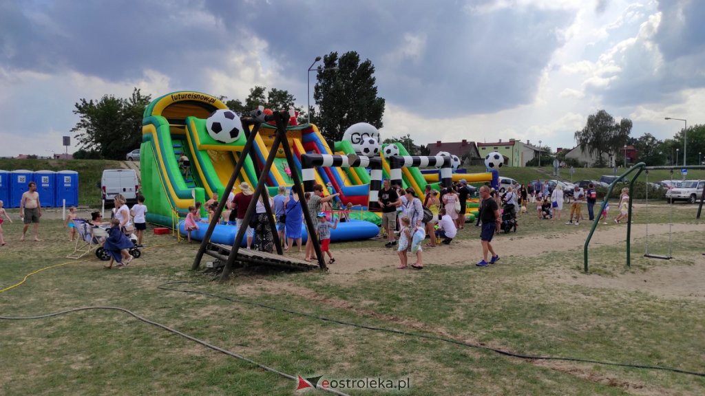 Festyn nad Narwią [14.08.2022] - zdjęcie #29 - eOstroleka.pl