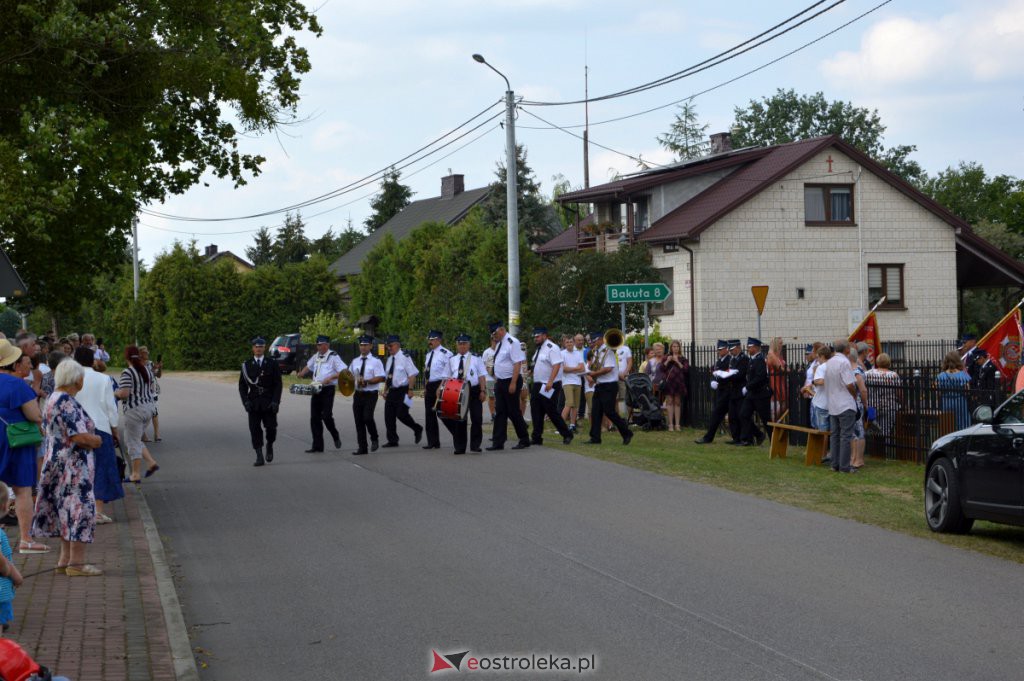 100-lecie OSP Cierpięta [14.08.2022] - zdjęcie #56 - eOstroleka.pl