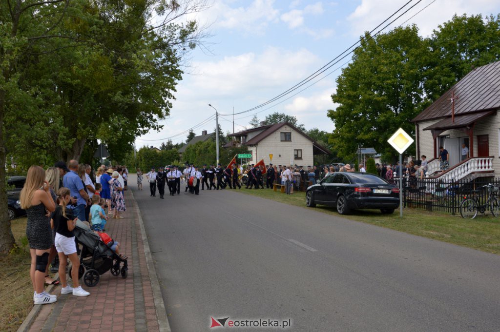 100-lecie OSP Cierpięta [14.08.2022] - zdjęcie #52 - eOstroleka.pl