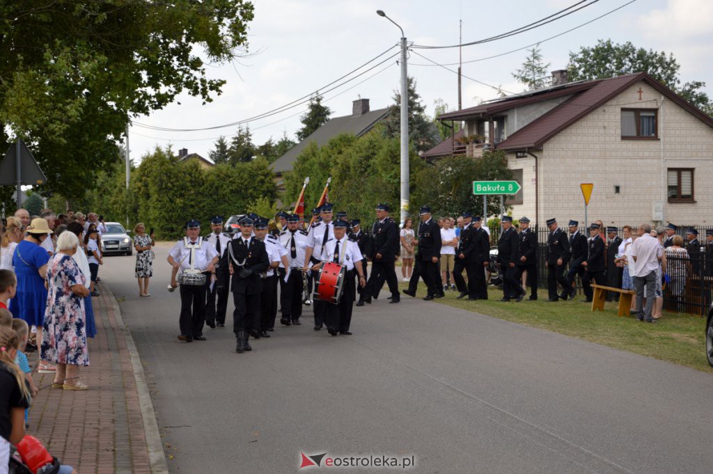 100-lecie OSP Cierpięta [14.08.2022] - zdjęcie #48 - eOstroleka.pl