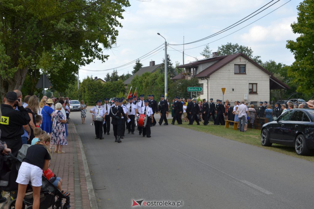 100-lecie OSP Cierpięta [14.08.2022] - zdjęcie #46 - eOstroleka.pl