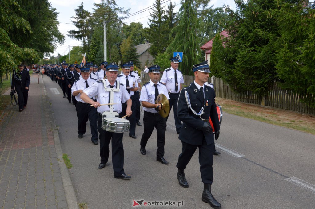 100-lecie OSP Cierpięta [14.08.2022] - zdjęcie #77 - eOstroleka.pl