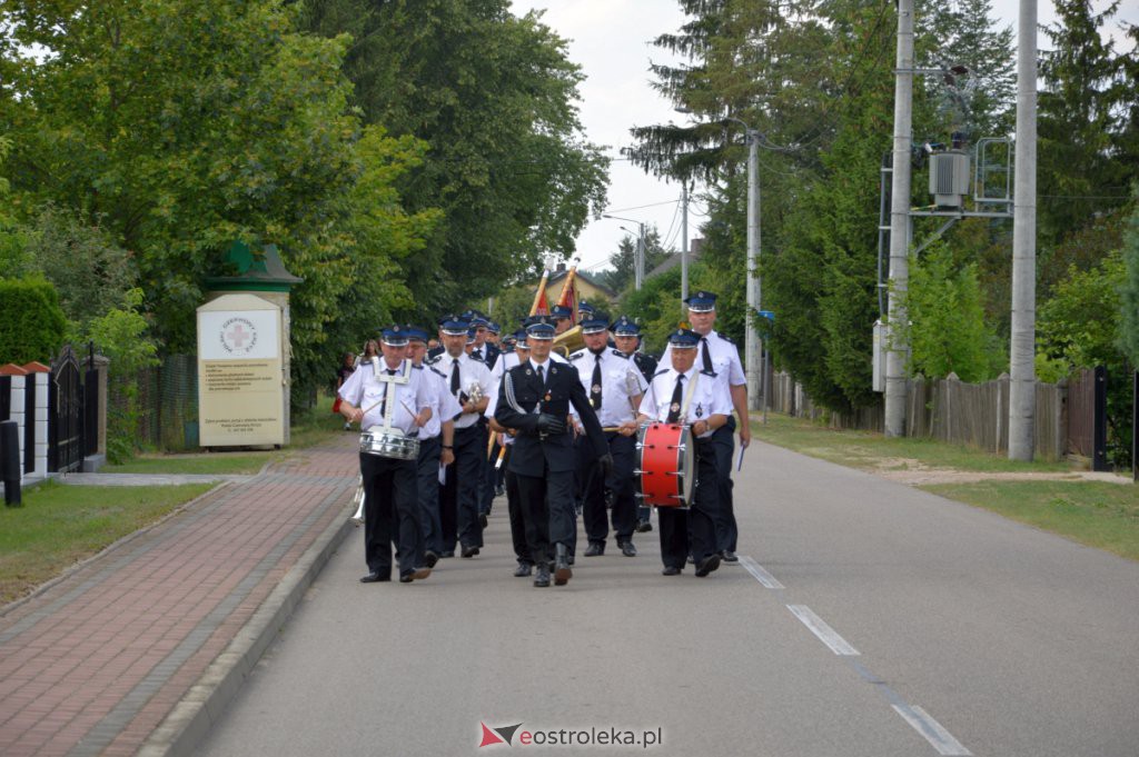100-lecie OSP Cierpięta [14.08.2022] - zdjęcie #32 - eOstroleka.pl