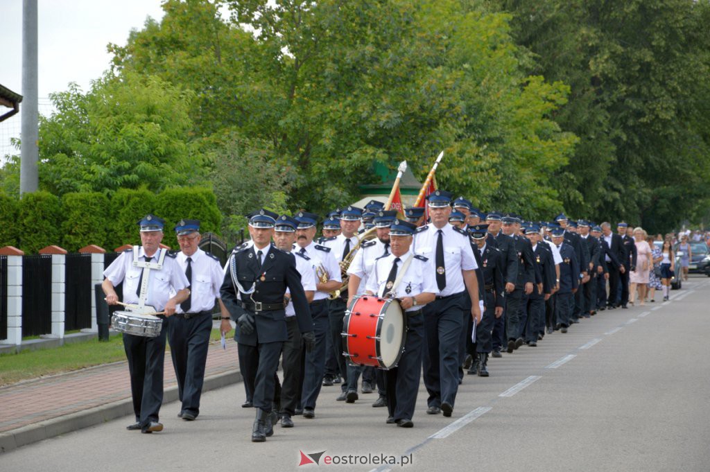 100-lecie OSP Cierpięta [14.08.2022] - zdjęcie #97 - eOstroleka.pl