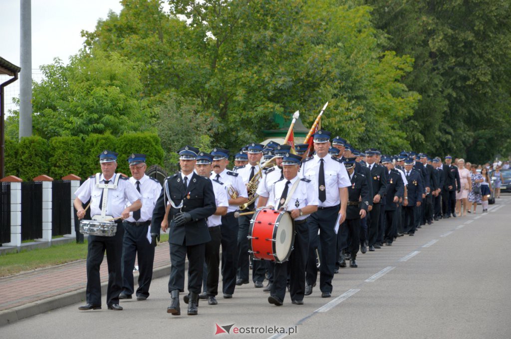 100-lecie OSP Cierpięta [14.08.2022] - zdjęcie #70 - eOstroleka.pl