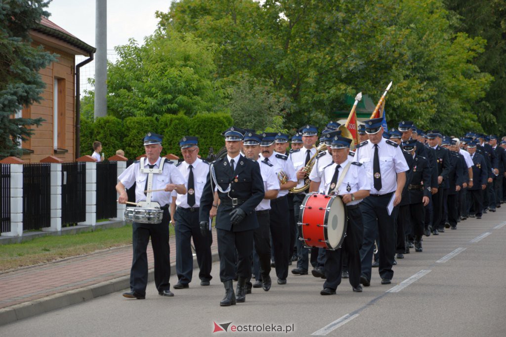 100-lecie OSP Cierpięta [14.08.2022] - zdjęcie #26 - eOstroleka.pl