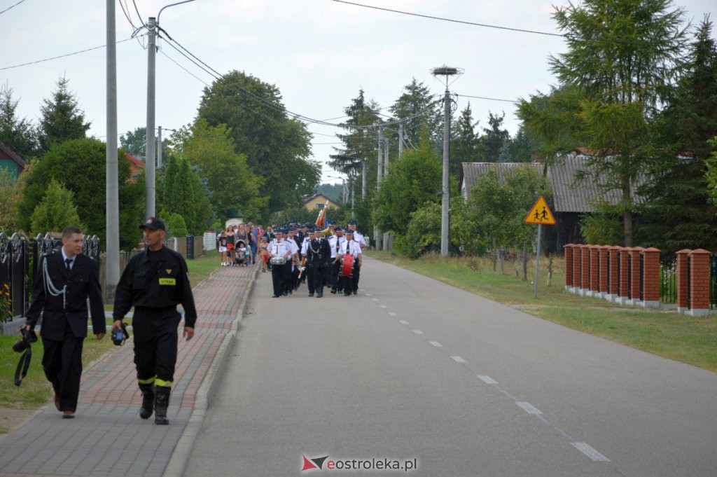 100-lecie OSP Cierpięta [14.08.2022] - zdjęcie #67 - eOstroleka.pl