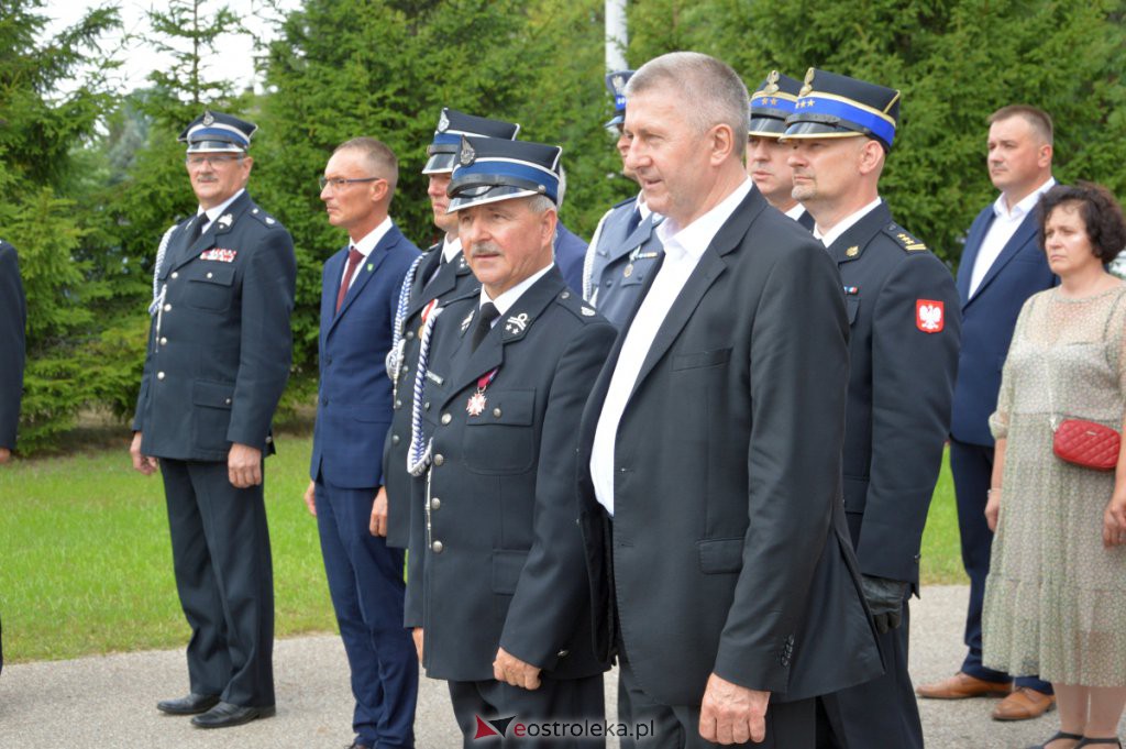 100-lecie OSP Cierpięta [14.08.2022] - zdjęcie #62 - eOstroleka.pl