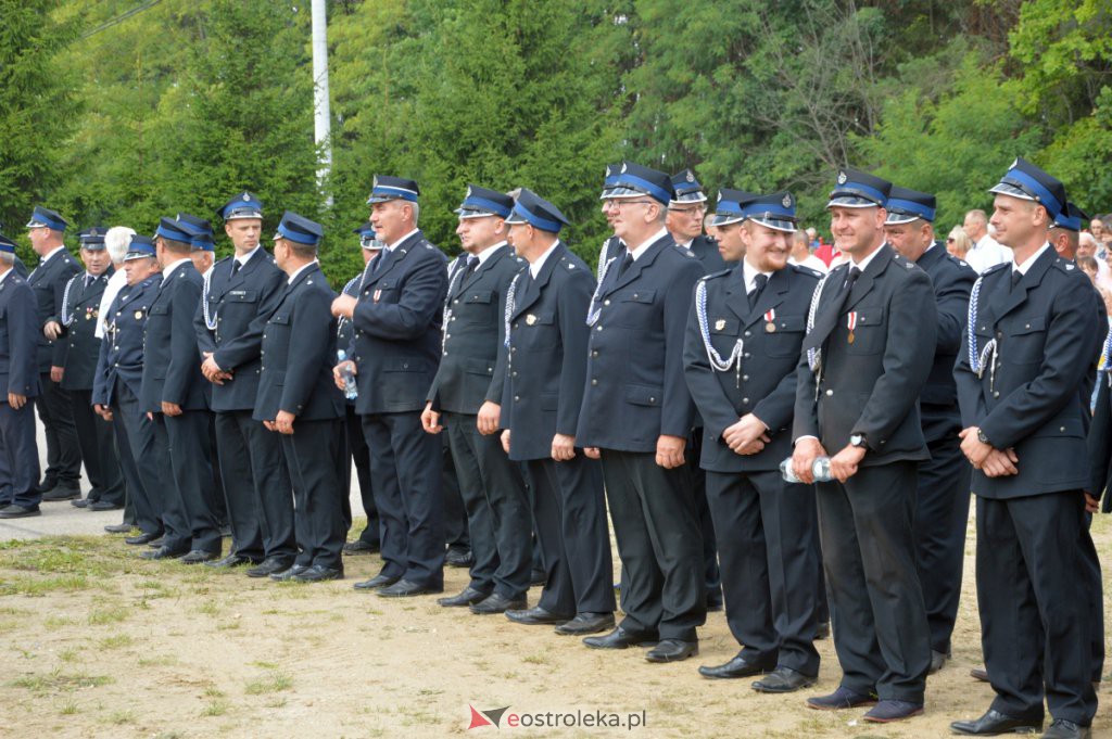 100-lecie OSP Cierpięta [14.08.2022] - zdjęcie #13 - eOstroleka.pl