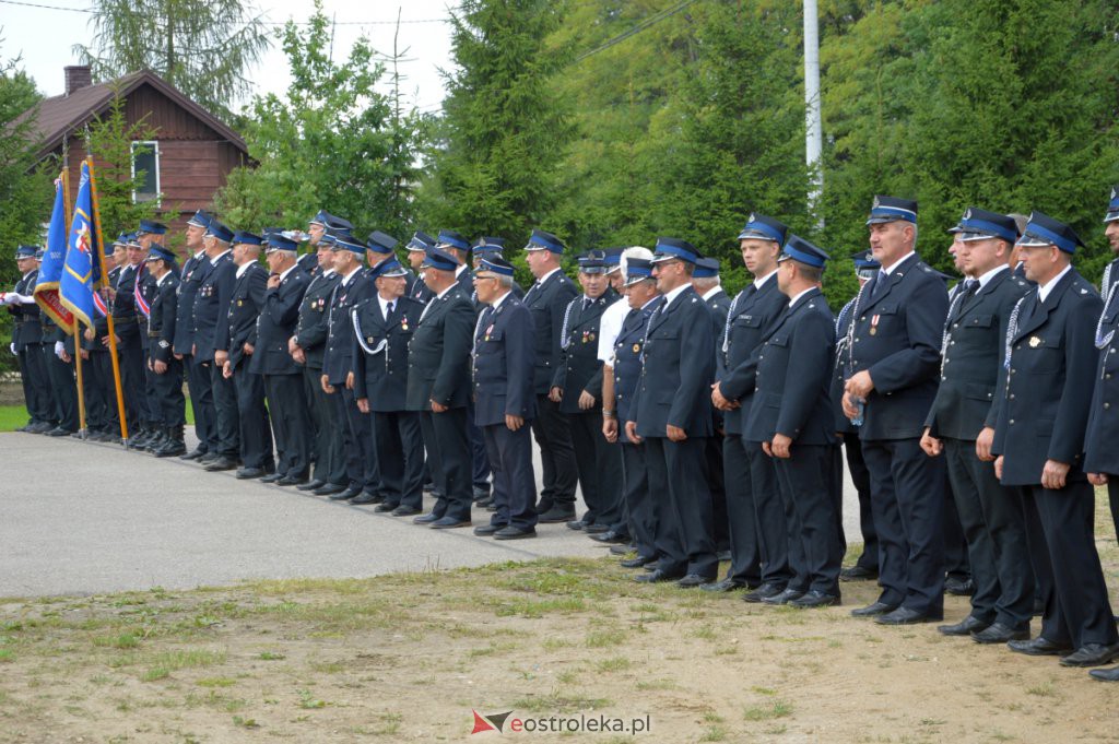 100-lecie OSP Cierpięta [14.08.2022] - zdjęcie #12 - eOstroleka.pl
