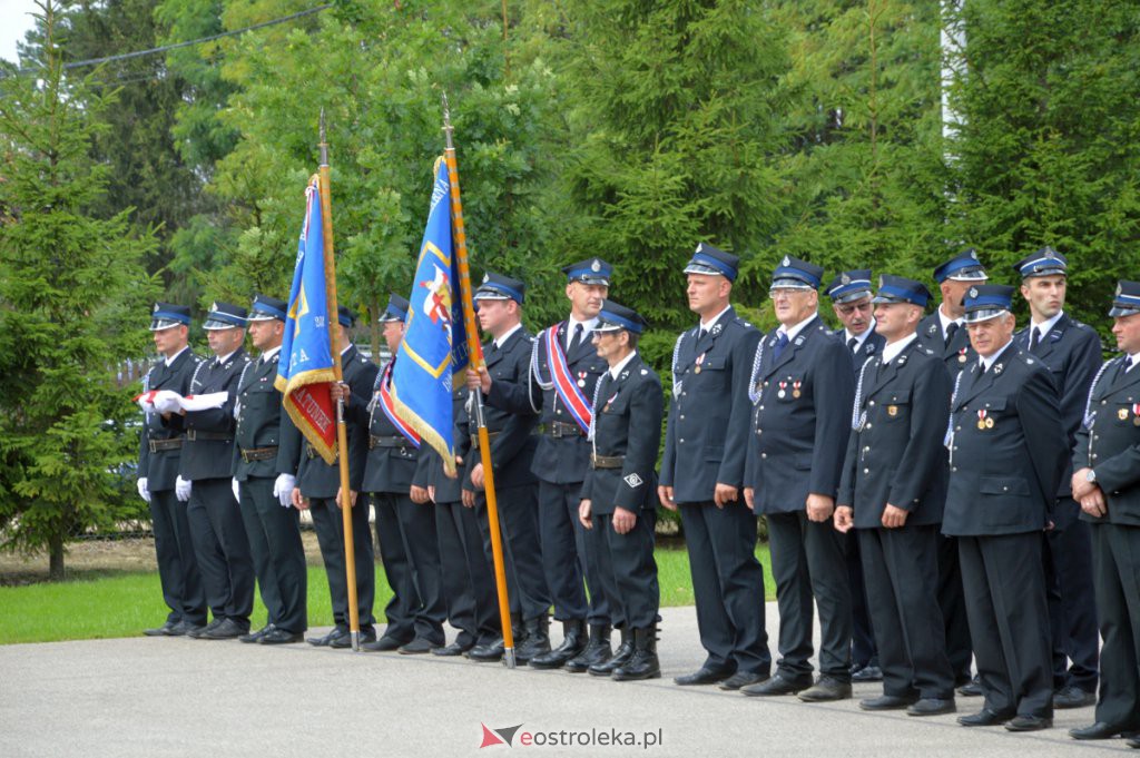 100-lecie OSP Cierpięta [14.08.2022] - zdjęcie #45 - eOstroleka.pl