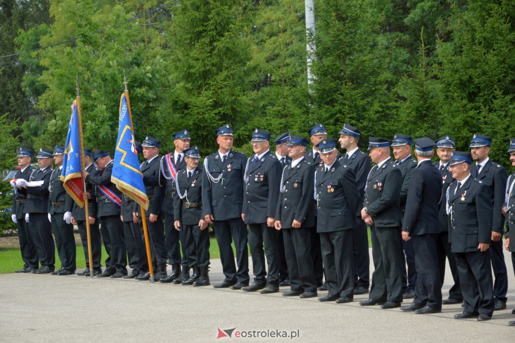 100-lecie OSP Cierpięta [14.08.2022] - zdjęcie #117 - eOstroleka.pl