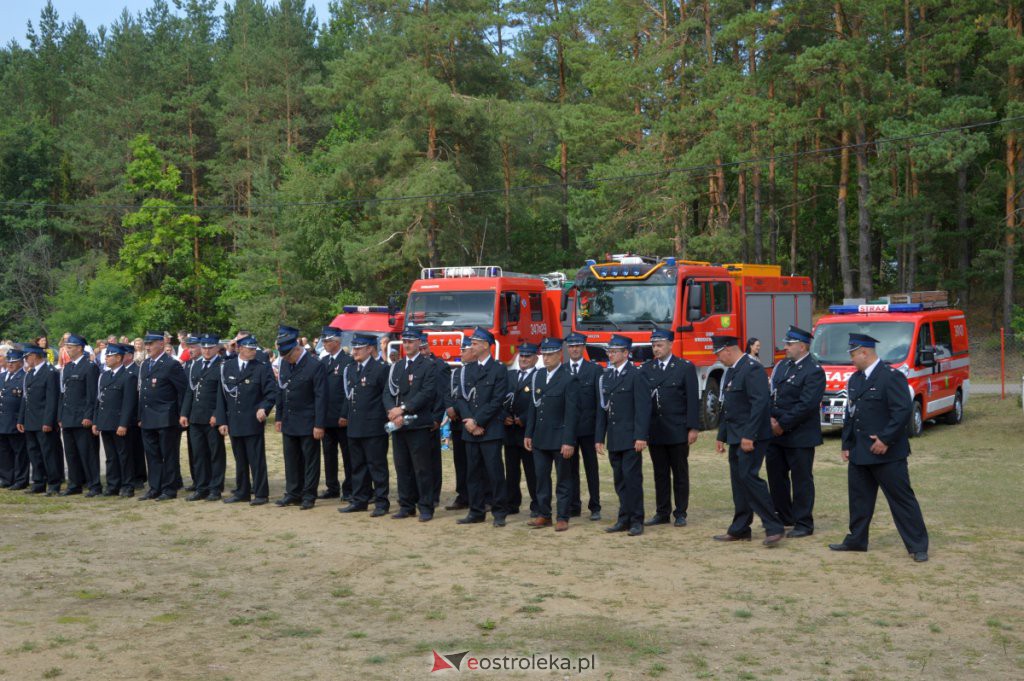 100-lecie OSP Cierpięta [14.08.2022] - zdjęcie #119 - eOstroleka.pl