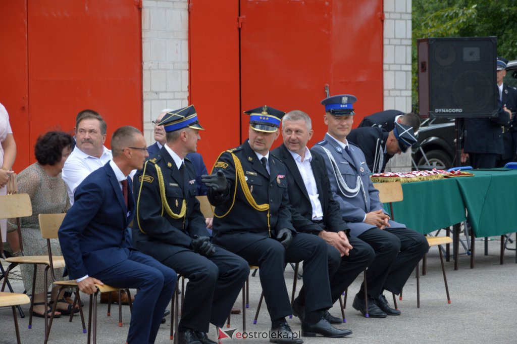 100-lecie OSP Cierpięta [14.08.2022] - zdjęcie #37 - eOstroleka.pl