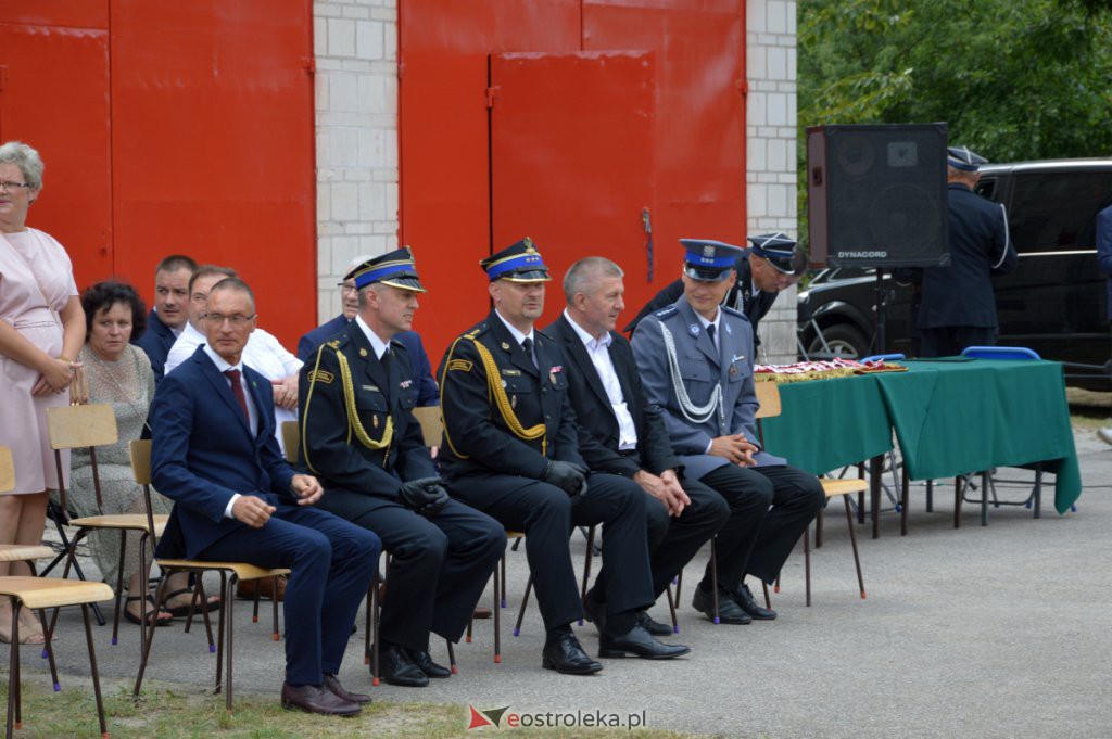 100-lecie OSP Cierpięta [14.08.2022] - zdjęcie #121 - eOstroleka.pl